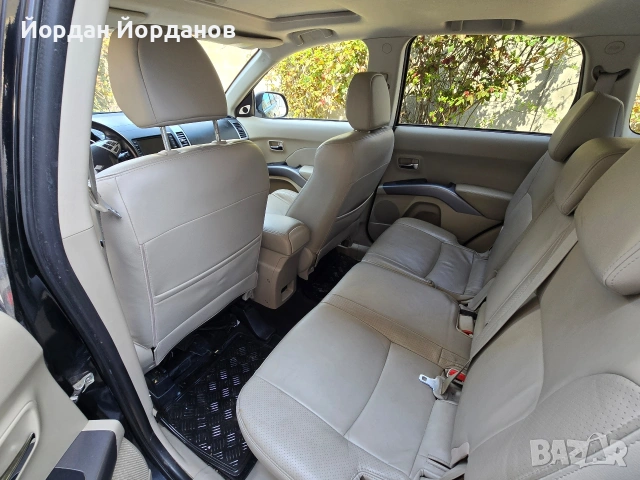 перфектен 6 местен джип, снимка 5 - Автомобили и джипове - 54167379