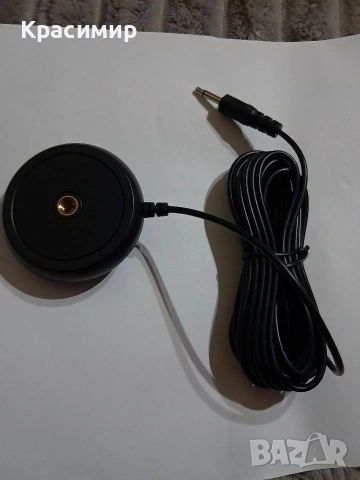 Калибриращ микрофон YPAO Yamaha , снимка 2 - Аудиосистеми - 54208837