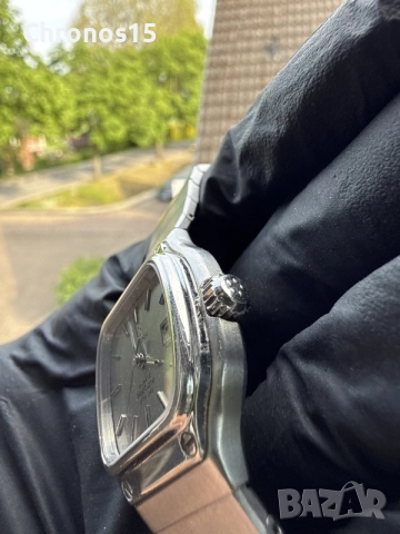 Eterna Quartz Neptune Kon-Tiki, снимка 3 - Мъжки - 55438213