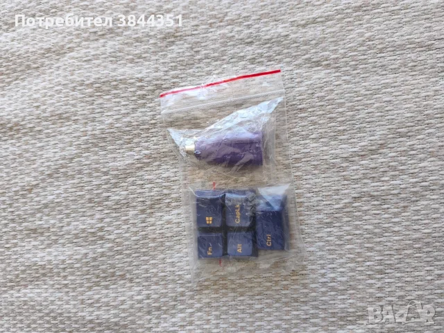 Висококачествена механична клавиатура Leopold FC980M OE - Cherry MX Silent Red, снимка 3 - Клавиатури и мишки - 55325724