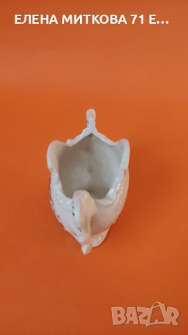 Порцеланови миниатюри за декорация, снимка 5 - Декорация за дома - 53978750