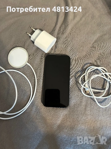 iPhone 13 mini 128 gb , снимка 2 - Apple iPhone - 54530083