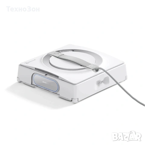 ECOVACS WINBOT W2 Pro – Робот за миене на прозорци | 1 година гаранция, снимка 2 - Други - 55055416