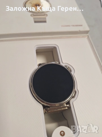 Huawei Watch GT6 41mm, снимка 7 - Смарт часовници - 54791739