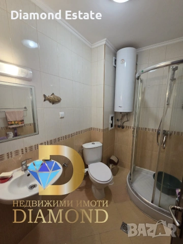 Двустаен апартамент в град Ахелой, комплекс Фамагуста, снимка 16 - Апартаменти - 55009719