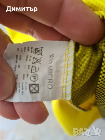 Тениска Puma на Borussia Dortmund Борусия Дортмунд, снимка 9 - Футбол - 55538864