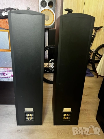HECO Ascada 550, снимка 9 - Тонколони - 55080296