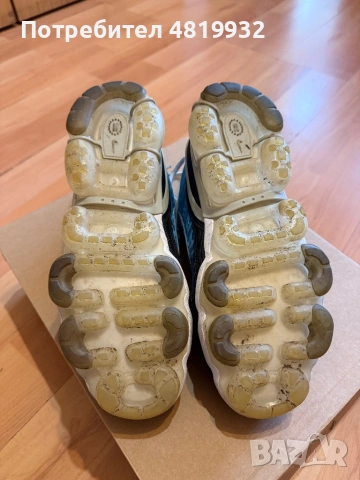 Маратонки Nike, снимка 7 - Маратонки - 54464496