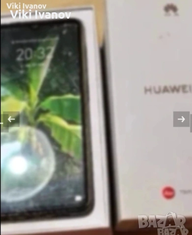 HUAWEI P30, снимка 6 - Huawei - 54385907