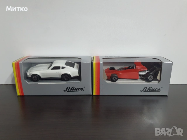 Шуко Мачбокс (Schuko Matchbox)