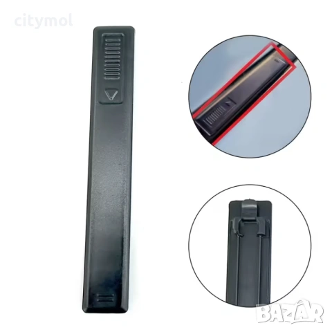 Капачка клипс за таван на Suzuki Swift от 2010 - комплект 4 броя, снимка 6 - Аксесоари и консумативи - 53961968