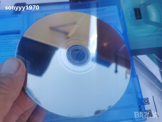 SONY PS4 MAD MAX GAME 0407262042, снимка 18 - Игри за PlayStation - 55157076