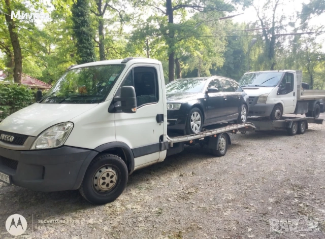 Транспорт на автомобили от Европа до България и вътрешен транспорт в страната, снимка 3 - Транспортни услуги - 54547069
