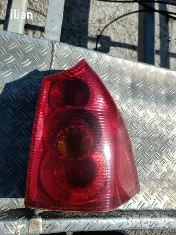 десен стоп peugeot 307 