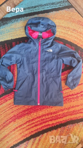 The north face детско яке S