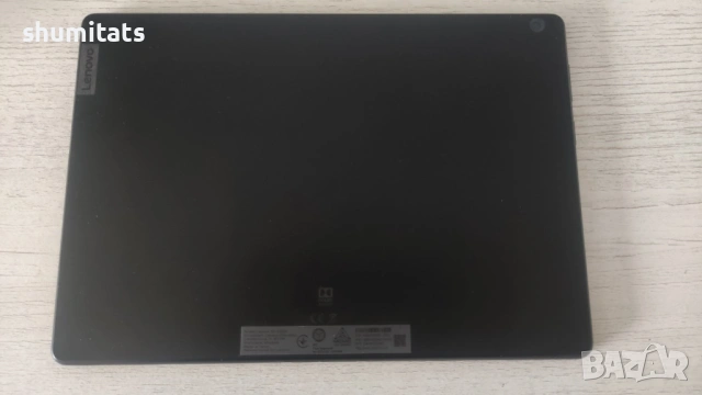 Lenovo Tab M10 TB-X505L андроид 10 2gb/16gb 4g LTE WiFi, снимка 6 - Таблети - 54659464