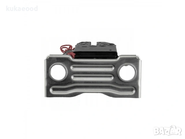 Брава за багажник Jeep Renegade, снимка 3 - Части - 54049177