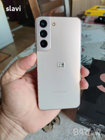 Samsung S22 256GB, снимка 2 - Samsung - 54973679