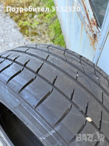 Лятна гума accelera 255/50R19, снимка 6 - Гуми и джанти - 54246949