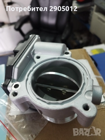 дросел клапа VAG 059145950a, снимка 3 - Части - 54147551