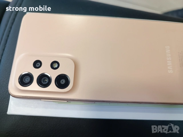 Samsung A33 5G, Гаранция , снимка 5 - Samsung - 54895859