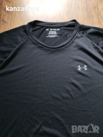 Under Armour - ГОЛЯМА мъжка тениска 3XL , снимка 2 - Тениски - 54810049