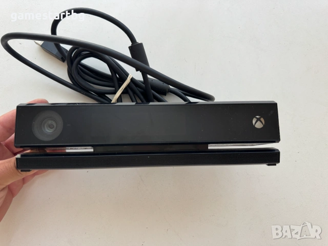 Kinect за Xbox One, снимка 2 - Аксесоари - 55156575