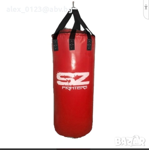 Боксов чувал SZ fighters