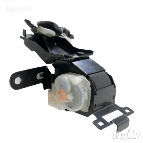 Заден среден предпазен колан Honda FR-V 2004-2007 ID: 162512 OEM NSB053GK72