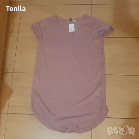 Нова туника H&M, р-р 42