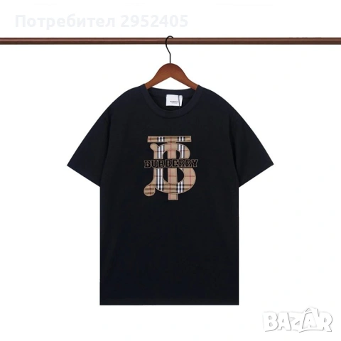Дамска тениска Burberry 