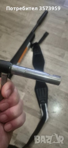 Tikka T1 17 HMR, снимка 6 - Ловно оръжие - 54576071