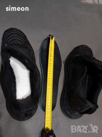 Nike Air Max 720 номер 46., снимка 8 - Маратонки - 54536947