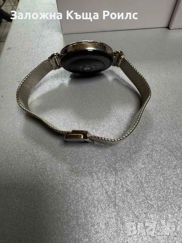 Смарт часовник Huawei Watch GT 6 (41mm, Gold), снимка 3 - Смарт часовници - 55694698