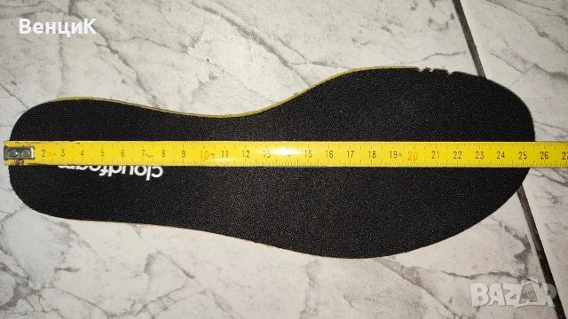 Спортни обувки" Adidas" Nova flow, снимка 5 - Маратонки - 55124745
