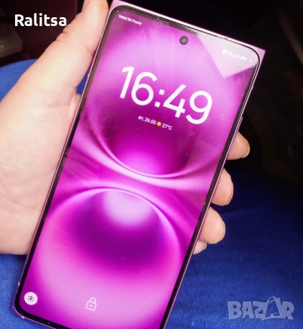 HMD SKYLINE 256gb, снимка 3 - Други - 54680006