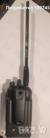 Радиостанция Vertex Standart - VX-231 PMR, снимка 5 - Друга електроника - 55471121