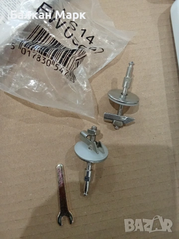 Луксозна тоалетна седалка Ideal Standard i.life A (T453101) – Soft Close, снимка 7 - Други - 54423229