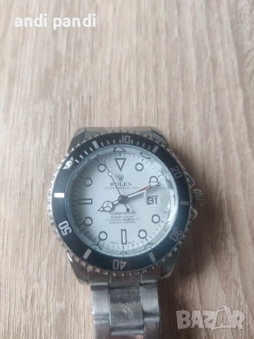 Мъжки часовник Rolex 