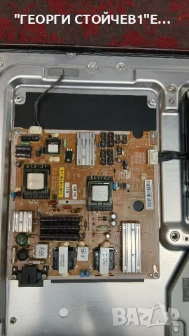 UE32C4000  BN41-01549C  BN94-04495D  BN44-00349B  LTF320AP10, снимка 5 - Части и Платки - 55484701