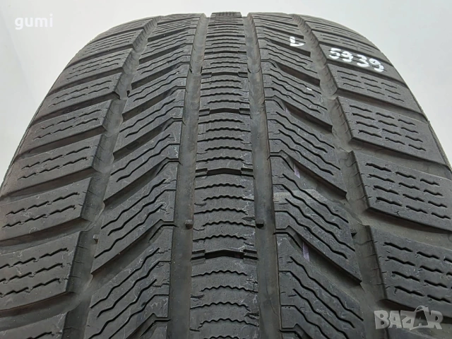 1бр зимна гума 245/45/18 CONTINENTAL L05939 