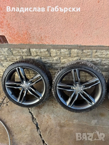 Продават се 19 , снимка 2 - Гуми и джанти - 54160963