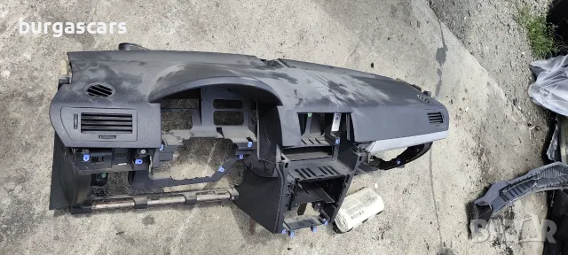 Арматурно табло airbag Opel Astra H 1.9CDTI - 120к.с. Z19DTJ комби, снимка 2 - Части - 55322531