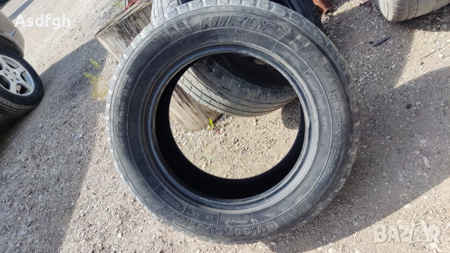 Гуми 235/60/16 , снимка 7 - Гуми и джанти - 54643287