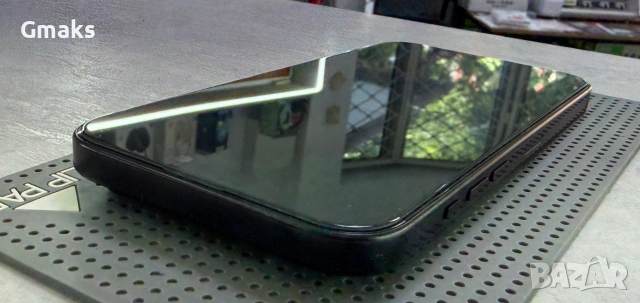 iPhone 16 Pro Max 256GB Black, Като Нов!!!, снимка 4 - Apple iPhone - 47745090