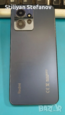 Xiaomi Redmi Note 12 4 G