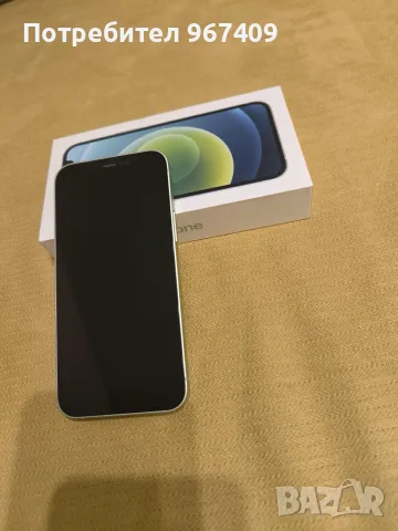 IPhone 12 mini 64Gb