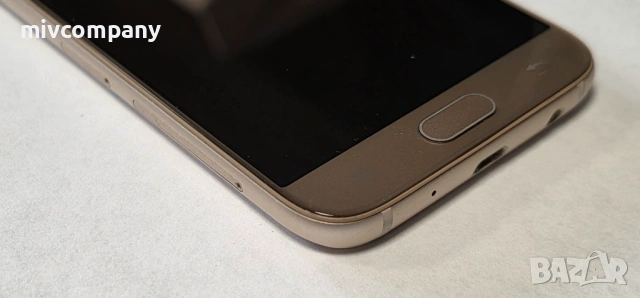 Samsung Galaxy J5 2017 16GB, снимка 4 - Samsung - 54592191