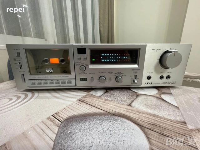 Akai GX-F35