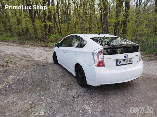 Toyota Prius, снимка 5 - Автомобили и джипове - 54173910